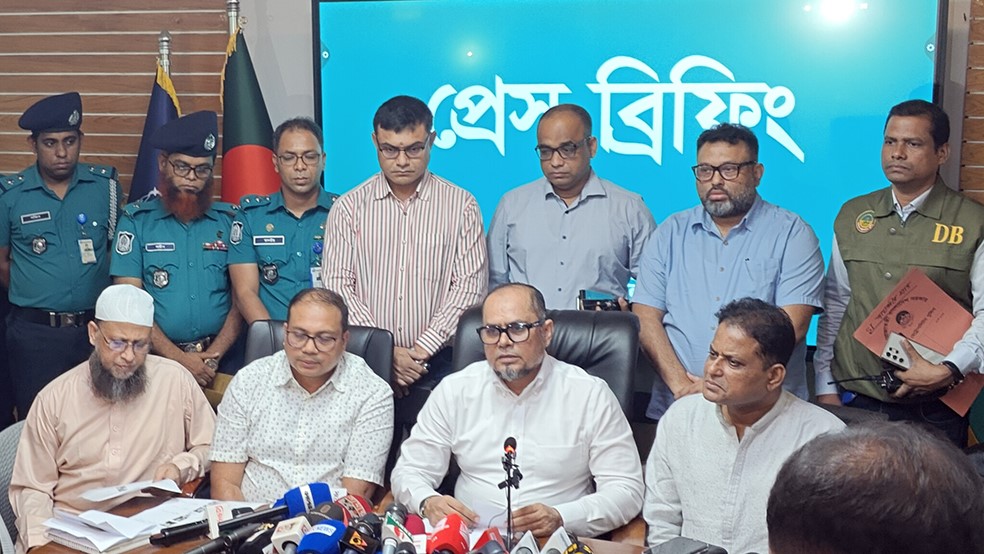 সাংবাদিক তুহিন হত্যার চার্জশিট ১৫ দিনের মধ্যে: জিএমপি কমিশনার